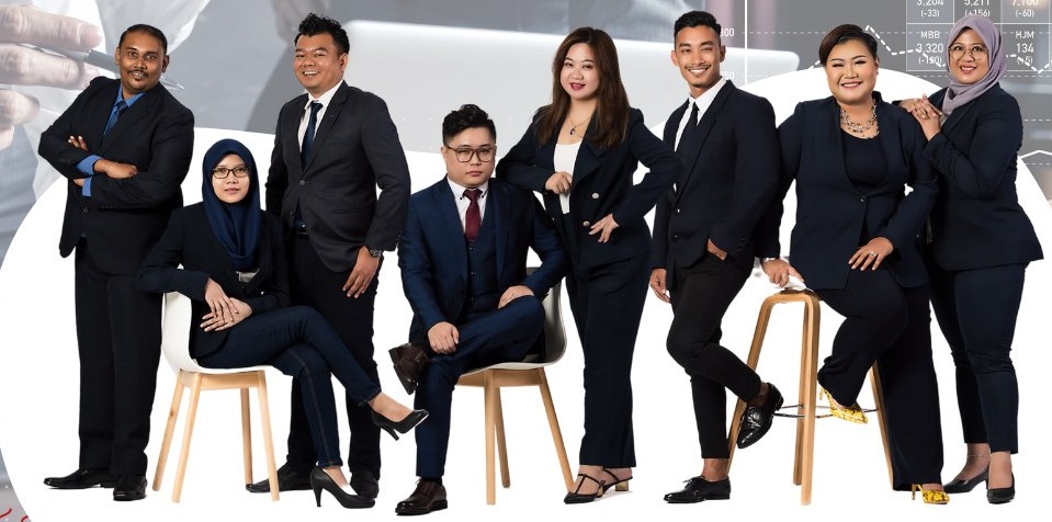 Insurance Pro Team